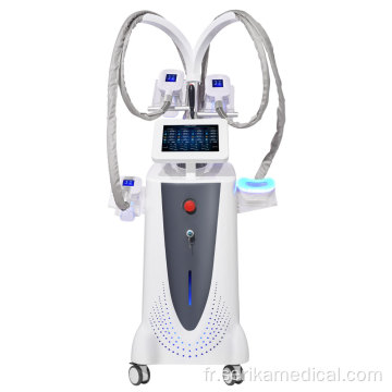 Perdre Poids Cryolipolisis Body Machine minceur